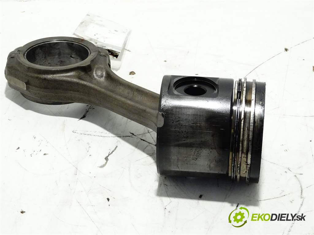 Volvo FH12    FH12 EURO2 D12A 93-01  PIEST: ojnica  (Piesty)