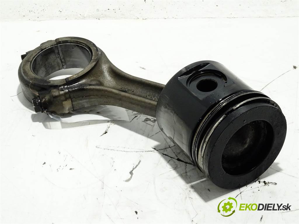 Volvo FH12    FH12 EURO2 D12A 93-01  PIEST: ojnica  (Piesty)