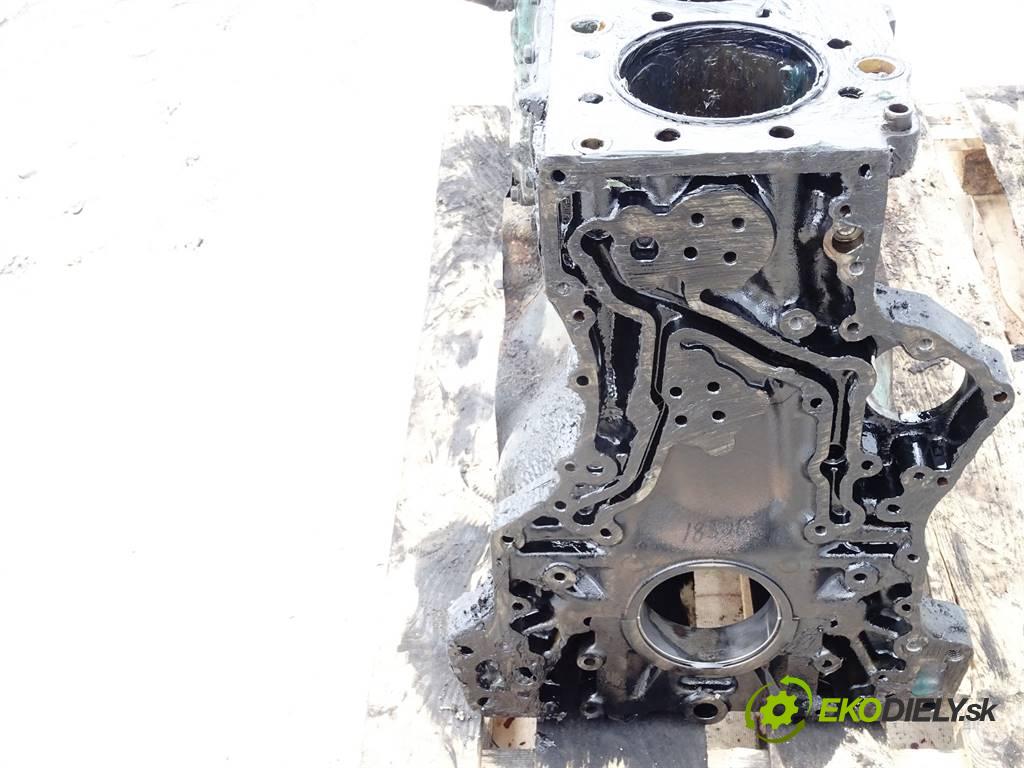 Volvo FH12    FH12 EURO2 D12A 93-01  blok Motor D12A380 (Blok motora)