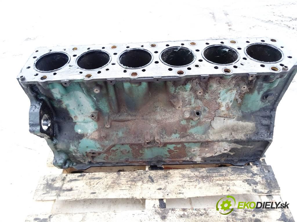 Volvo FH12    FH12 EURO2 D12A 93-01  blok Motor D12A380 (Blok motora)