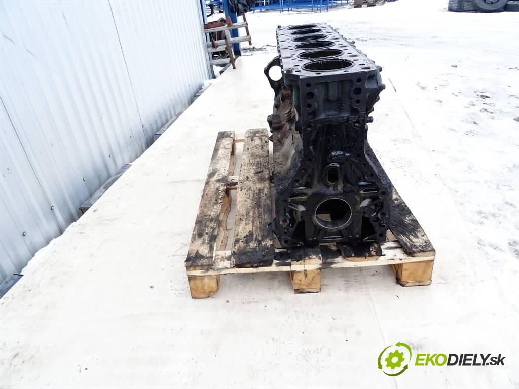 Volvo FH12    FH12 EURO2 D12A 93-01  blok Motor D12A380 (Blok motora)