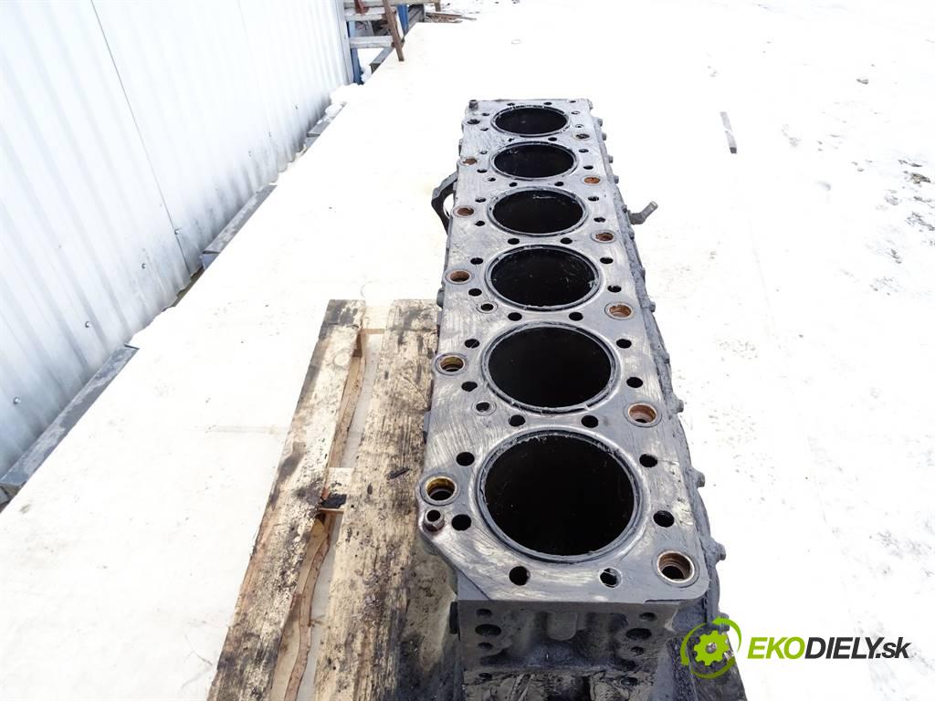 Volvo FH12    FH12 EURO2 D12A 93-01  blok Motor D12A380 (Blok motora)