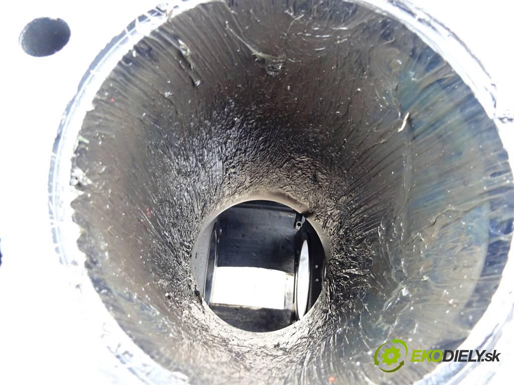 Volvo FH12    FH12 EURO2 D12A 93-01  blok Motor D12A380 (Blok motora)