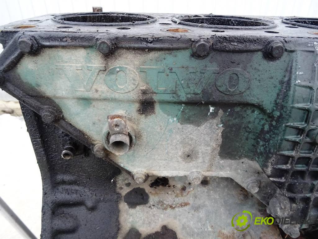 Volvo FH12    FH12 EURO2 D12A 93-01  blok Motor D12A380 (Blok motora)
