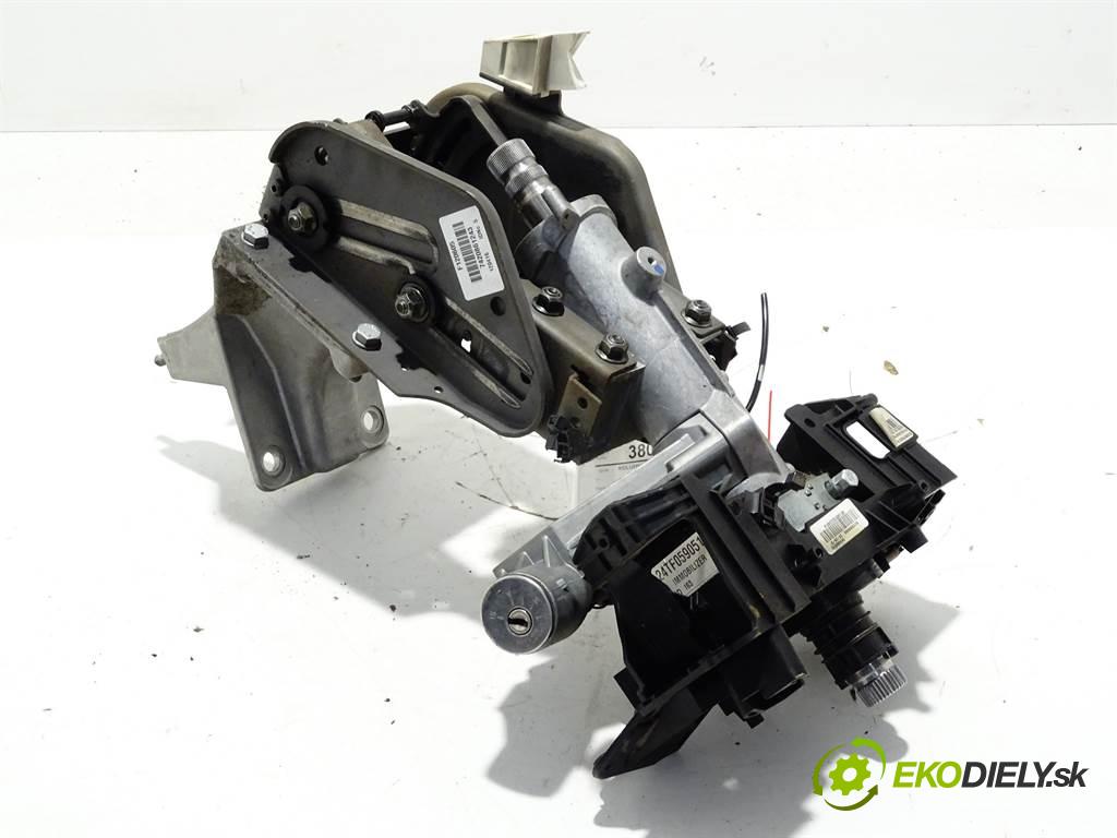 Renault Premium    DXI 460 06-14r  Hriadeľ, tyč volantu 7420861243 (Tyče riadenia (volantu))