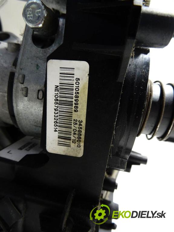 Renault Premium    DXI 460 06-14r  Hriadeľ, tyč volantu 7420861243 (Tyče riadenia (volantu))