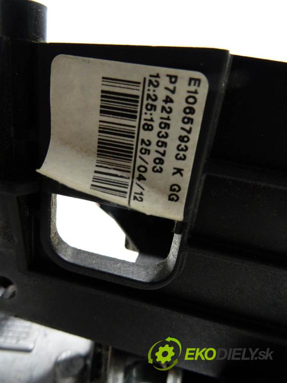 Renault Premium    DXI 460 06-14r  Hriadeľ, tyč volantu 7420861243 (Tyče riadenia (volantu))