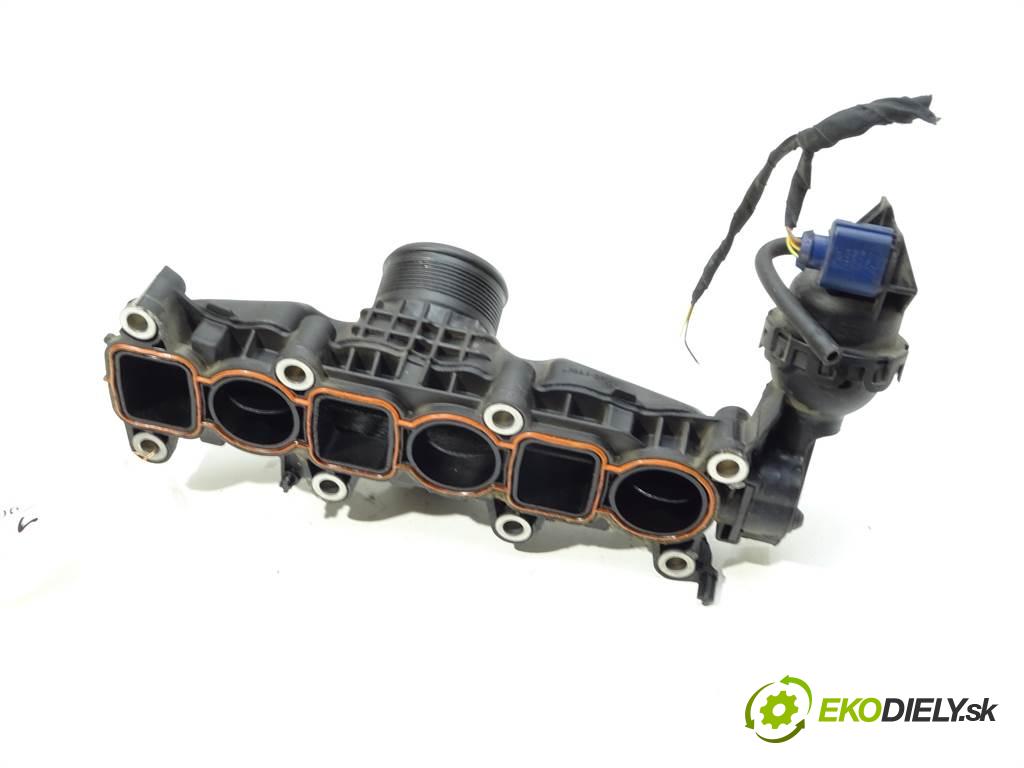 Volkswagen Polo V  2016 75KM LIFT HATCHBACK 5D 1.4TDI 75KM 09-17 1400 Potrubie sacie, sanie 04B129709B (Sacie potrubia)