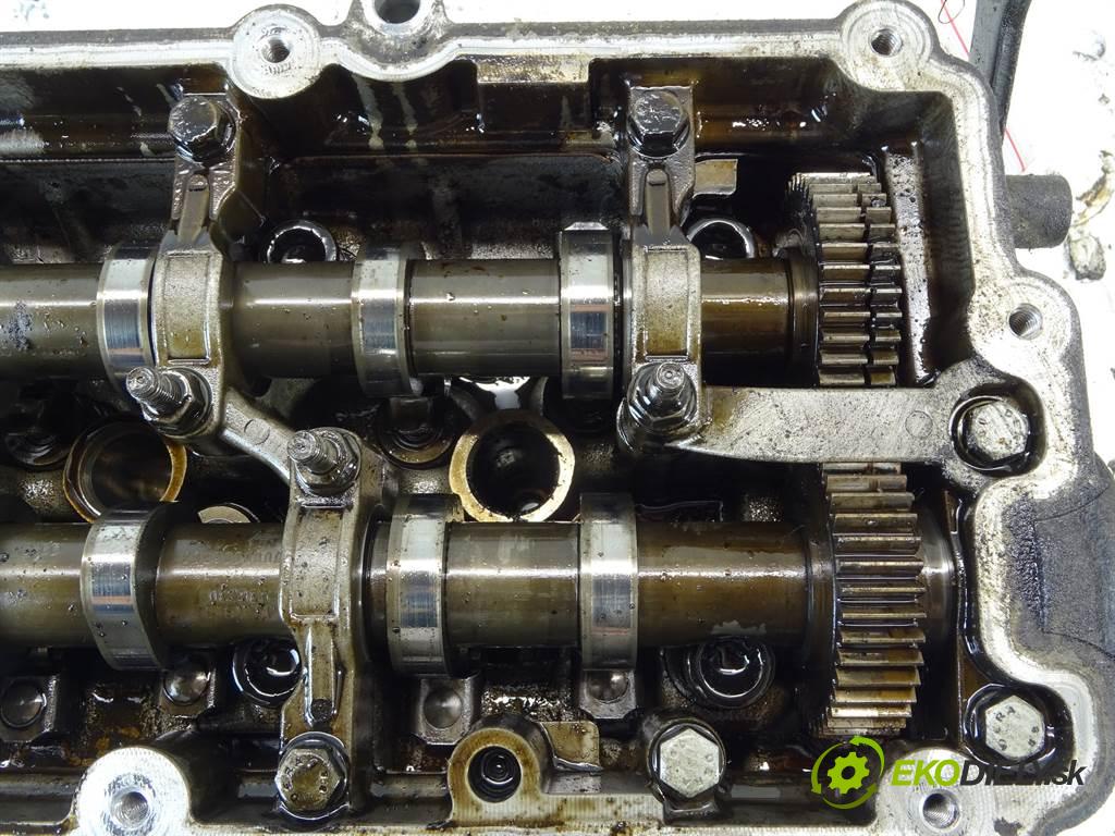 Audi A6 C6    SEDAN QUATTRO 3.0TDI 225KM 04-08  Hlava valcov BMK 0594AE (Hlavy valcov)