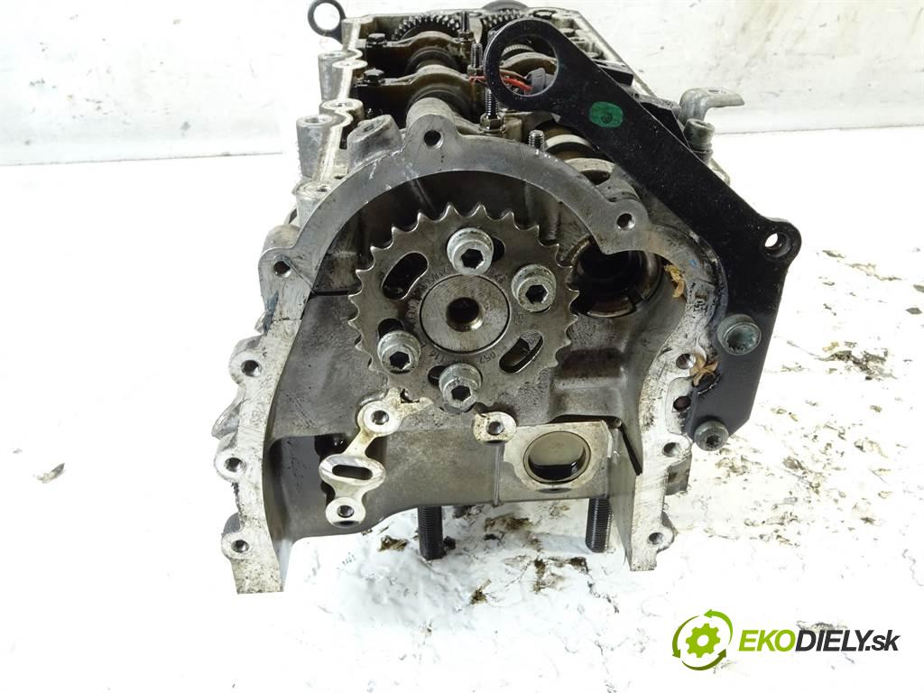 Audi A6 C6    SEDAN QUATTRO 3.0TDI 225KM 04-08  Hlava valcov BMK 0594AE (Hlavy valcov)