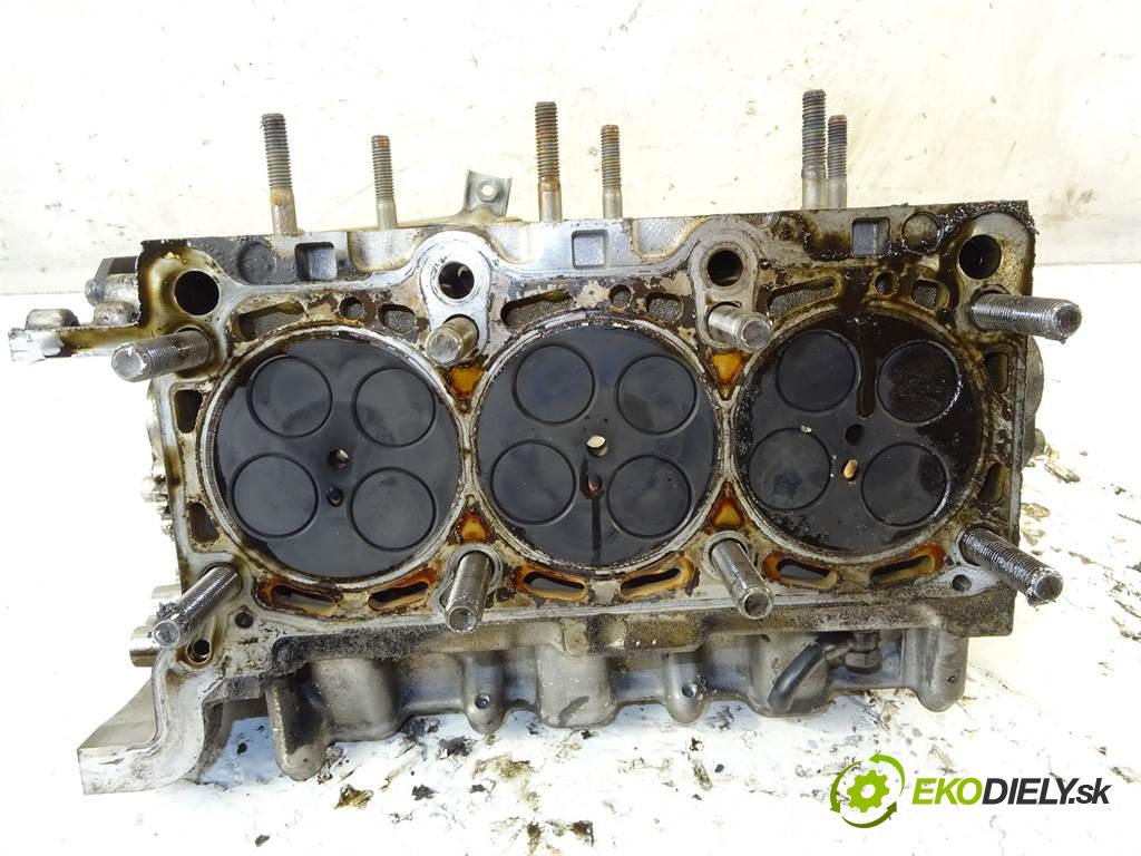 Audi A6 C6    SEDAN QUATTRO 3.0TDI 225KM 04-08  Hlava valcov BMK 0594AE (Hlavy valcov)