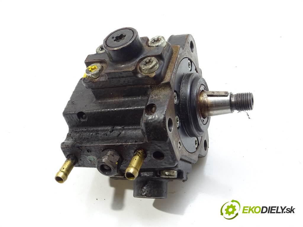 Opel Signum  2004 110 kW 1.9CDTI 150KM 03-08 1900 Pumpa vstrekovacia 0445010097 (Vstrekovacie čerpadlá)