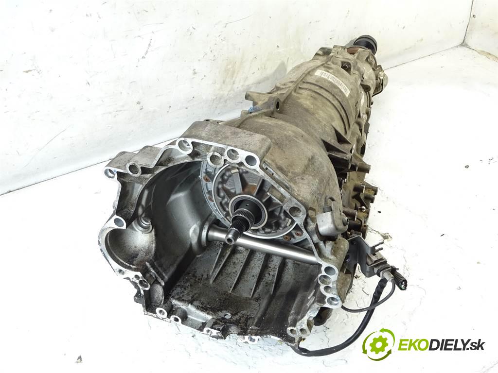 Audi A6 C6    SEDAN QUATTRO 3.0TDI 225KM 04-08  Prevodovka 1071137026 (Prevodovky)