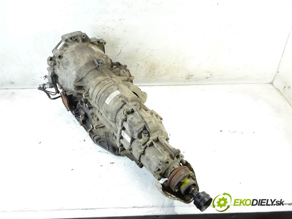 Audi A6 C6    SEDAN QUATTRO 3.0TDI 225KM 04-08  Prevodovka 1071137026 (Prevodovky)