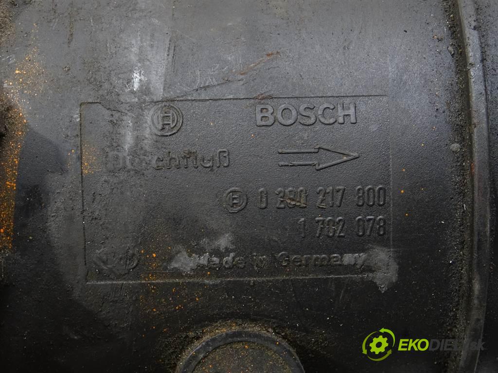 BMW 5 E39    4.4 V8  Váha vzduchu 0280217800 1702078 (Váhy vzduchu)