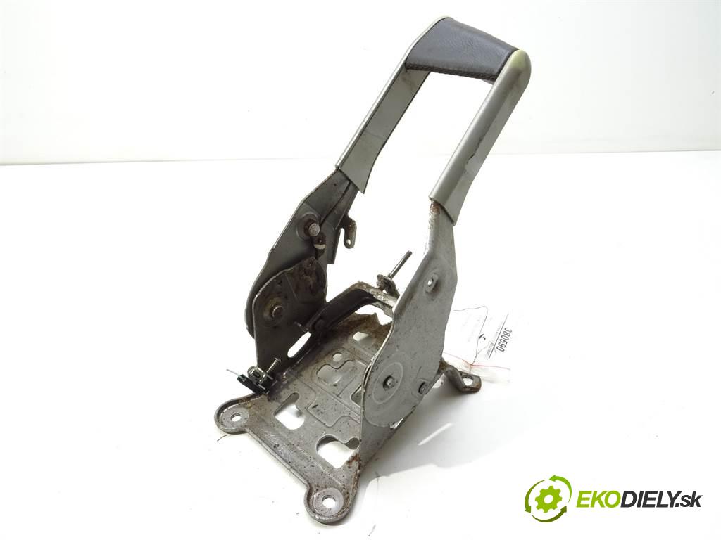 Poignée De Frein à Main Pour Renault Mégane II MK2 - Neuf - Réf. OEM 8200273002 - Garantie 2 Ans