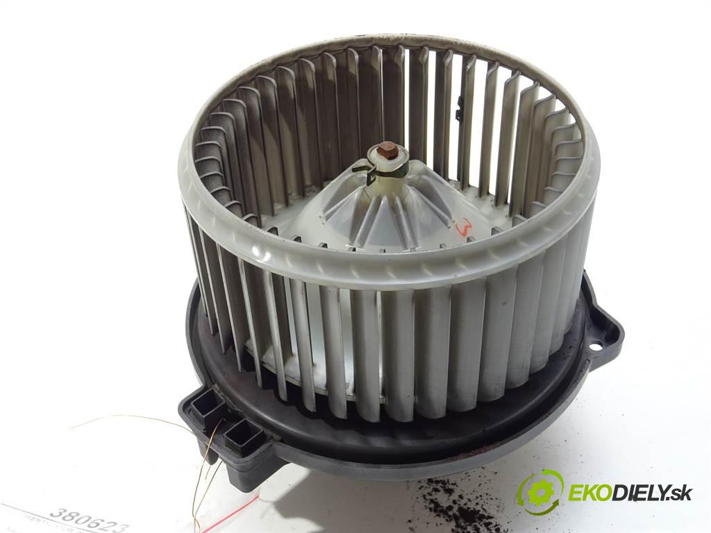 Toyota Avensis II T25  2003 110KM SEDAN 4D 1.6B 110KM 03-09 1600 Ventilátor ventilátor kúrenia 0130101601 (Ventilátory kúrenia)