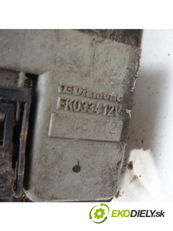 Subaru Forester III  2008 110KW SH 2.0B 150KM 08-13 1994 Cievka zapaľovacia FK0334 (Zapaľovacie cievky, moduly)