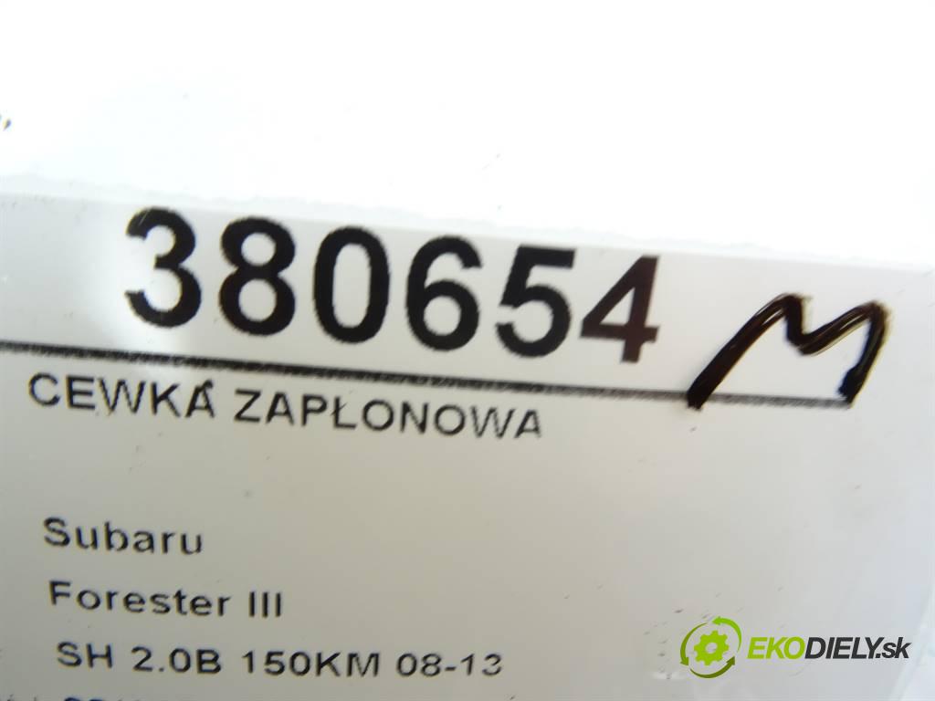 Subaru Forester III  2008 110KW SH 2.0B 150KM 08-13 1994 Cievka zapaľovacia FK0334 (Zapaľovacie cievky, moduly)