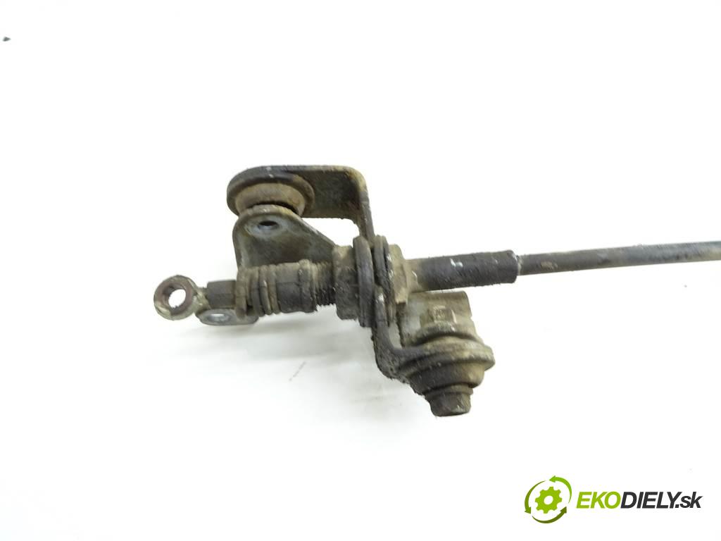 Subaru Forester III  2008 110KW SH 2.0B 150KM 08-13 1994 Kulisa  (Rýchlostné páky / kulisy)