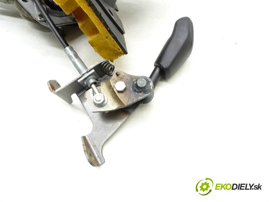 Subaru Forester III  2008 110KW SH 2.0B 150KM 08-13 1994 Kulisa  (Rýchlostné páky / kulisy)