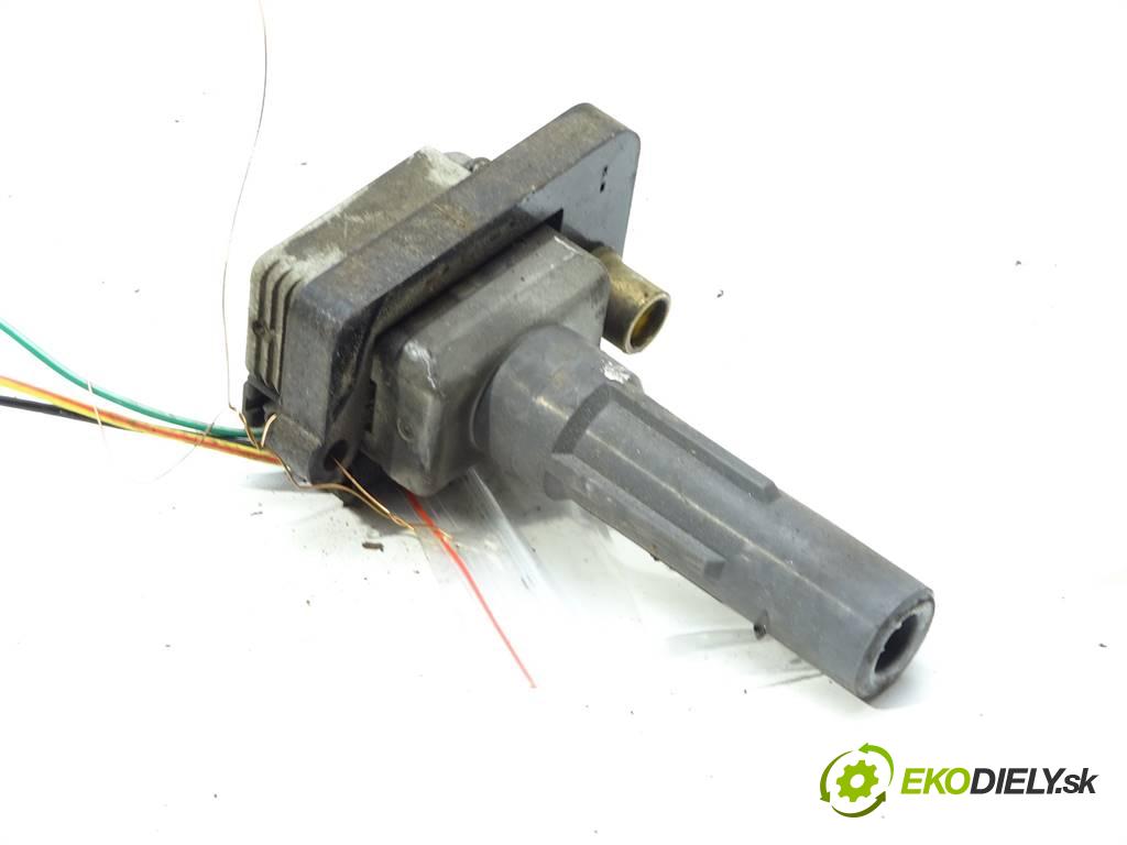 Subaru Forester III    SH 2.0B 150KM 08-13  Cievka zapaľovacia FK0334 (Zapaľovacie cievky, moduly)