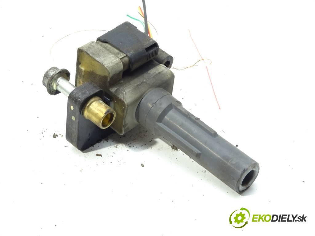 Subaru Forester III    SH 2.0B 150KM 08-13  Cievka zapaľovacia FK0334 (Zapaľovacie cievky, moduly)