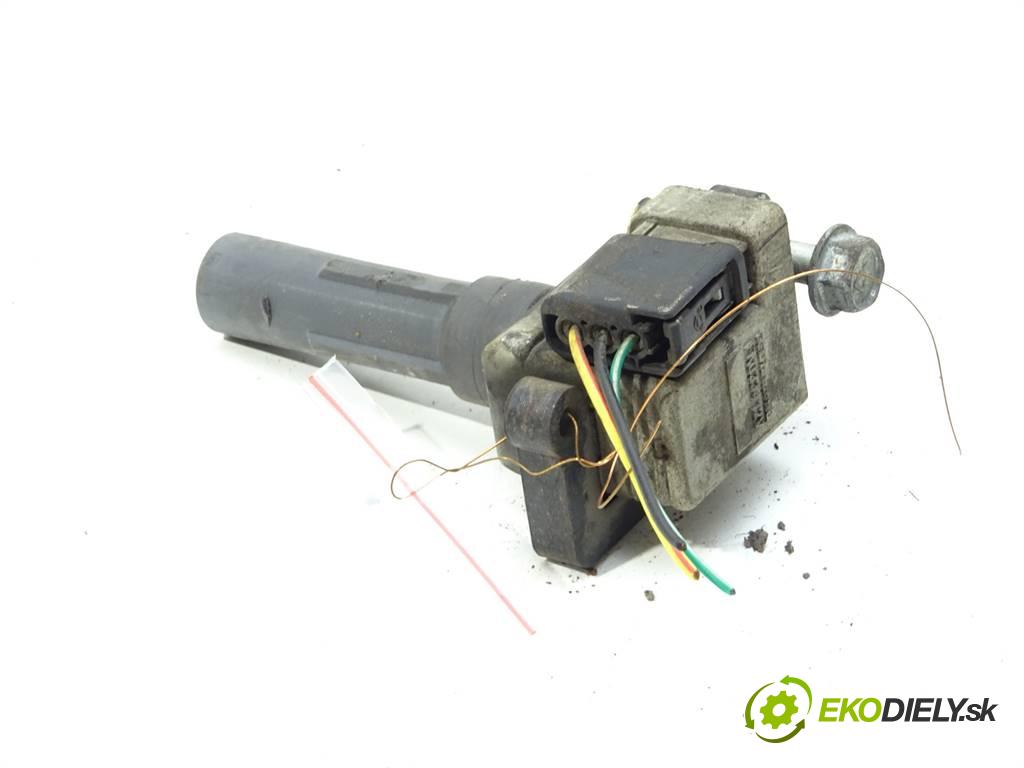 Subaru Forester III    SH 2.0B 150KM 08-13  Cievka zapaľovacia FK0334 (Zapaľovacie cievky, moduly)