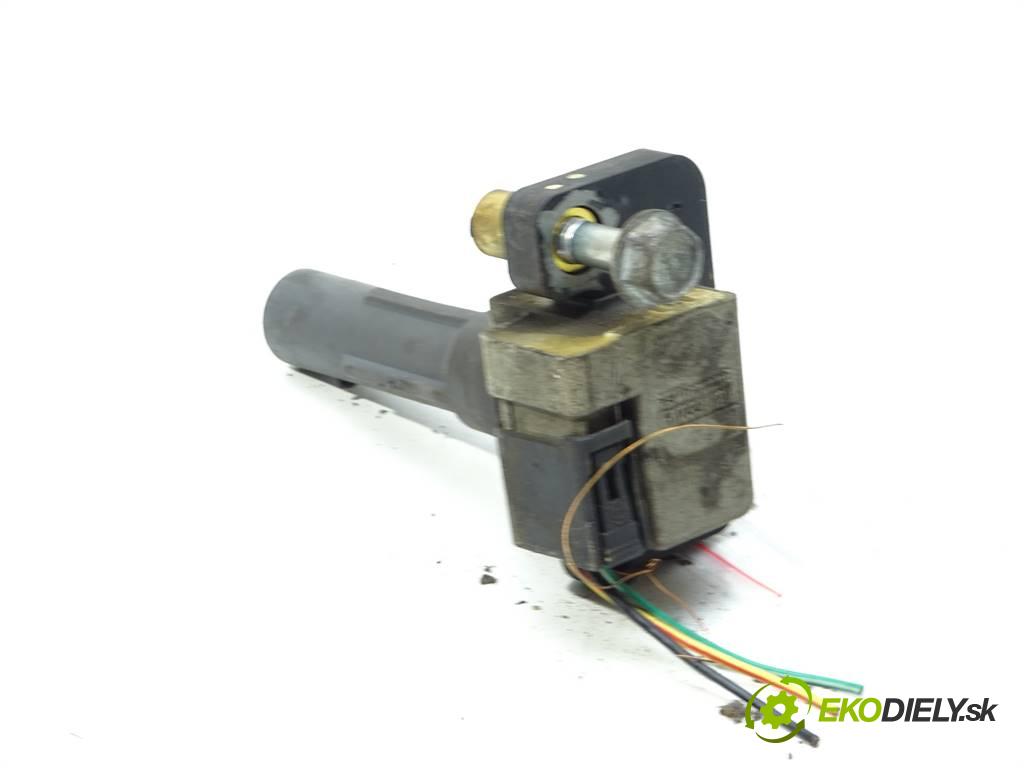 Subaru Forester III    SH 2.0B 150KM 08-13  Cievka zapaľovacia FK0334 (Zapaľovacie cievky, moduly)