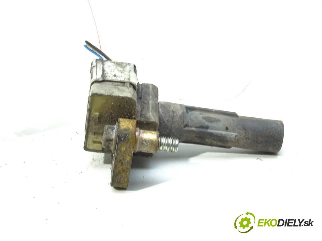 Subaru Forester III    SH 2.0B 150KM 08-13  Cievka zapaľovacia FK0334 (Zapaľovacie cievky, moduly)