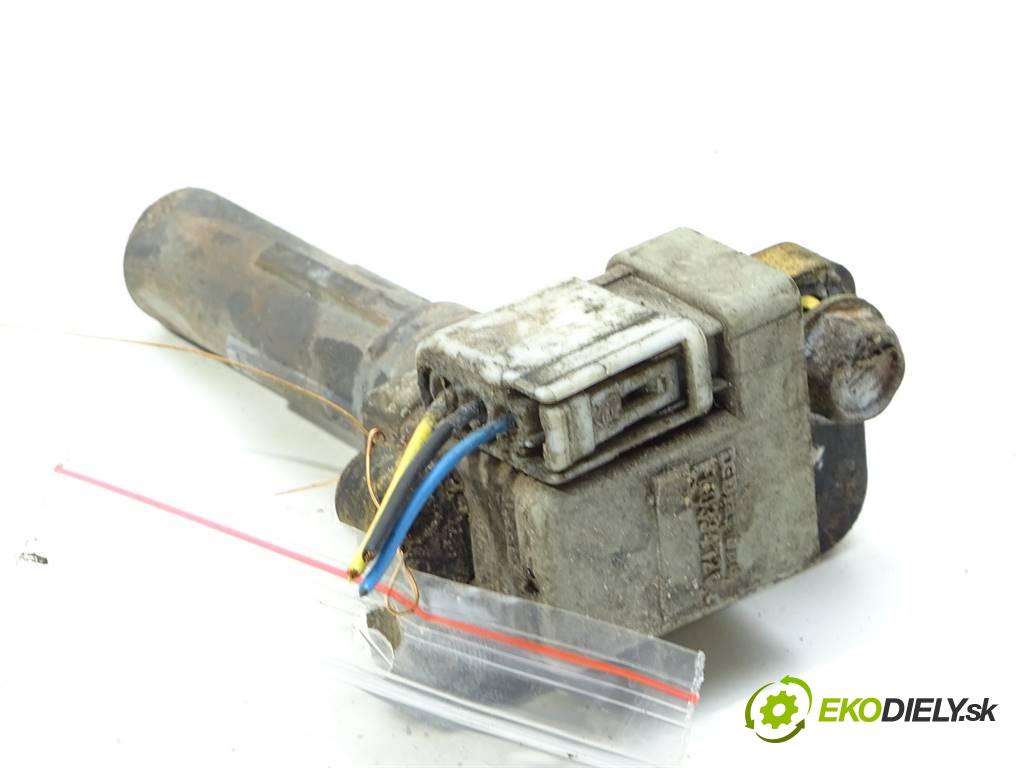 Subaru Forester III    SH 2.0B 150KM 08-13  Cievka zapaľovacia FK0334 (Zapaľovacie cievky, moduly)