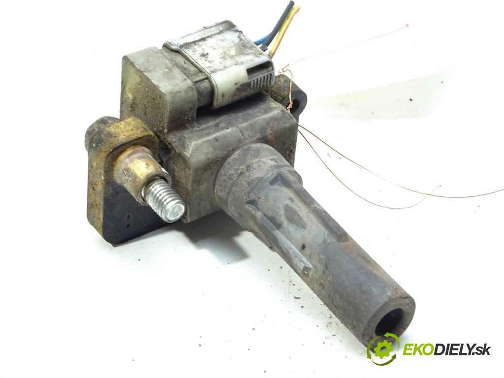 Subaru Forester III    SH 2.0B 150KM 08-13  Cievka zapaľovacia FK0334 (Zapaľovacie cievky, moduly)