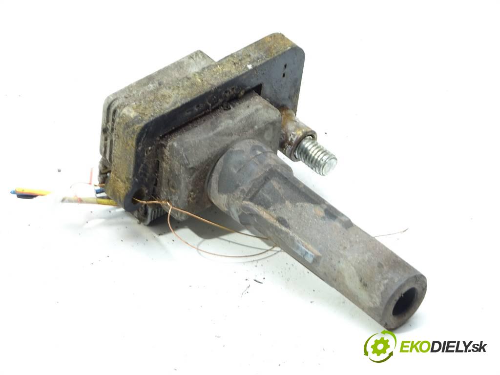 Subaru Forester III    SH 2.0B 150KM 08-13  Cievka zapaľovacia FK0334 (Zapaľovacie cievky, moduly)