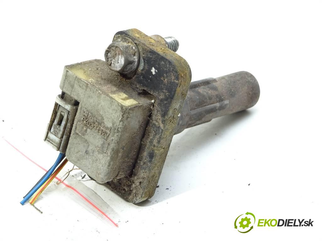 Subaru Forester III    SH 2.0B 150KM 08-13  Cievka zapaľovacia FK0334 (Zapaľovacie cievky, moduly)