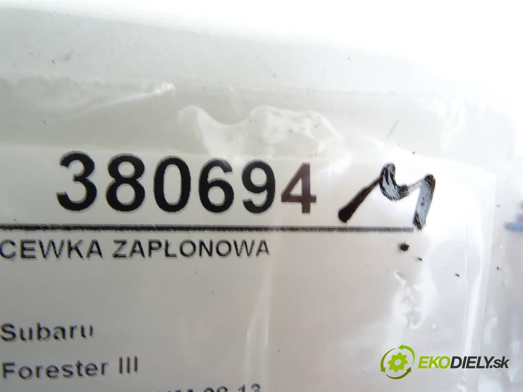 Subaru Forester III    SH 2.0B 150KM 08-13  Cievka zapaľovacia FK0334 (Zapaľovacie cievky, moduly)