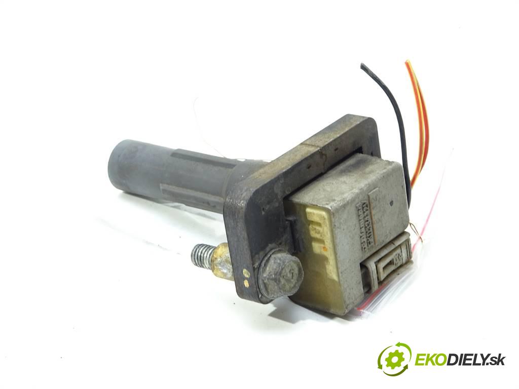 Subaru Forester III    SH 2.0B 150KM 08-13  Cievka zapaľovacia FK0334 (Zapaľovacie cievky, moduly)