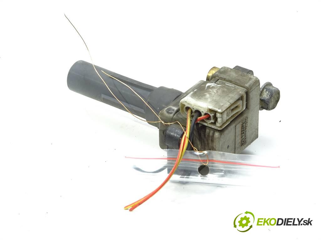 Subaru Forester III    SH 2.0B 150KM 08-13  Cievka zapaľovacia FK0334 (Zapaľovacie cievky, moduly)