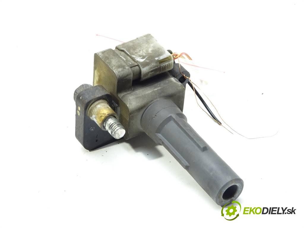 Subaru Forester III    SH 2.0B 150KM 08-13  Cievka zapaľovacia FK0334 (Zapaľovacie cievky, moduly)