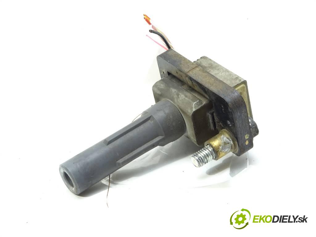 Subaru Forester III    SH 2.0B 150KM 08-13  Cievka zapaľovacia FK0334 (Zapaľovacie cievky, moduly)