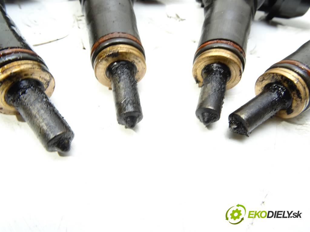 Seat Ibiza III  2005 74 kW HATCHBACK 5D 1.9TDI 100KM 02-08 1900 vstřikovací ventily AXR