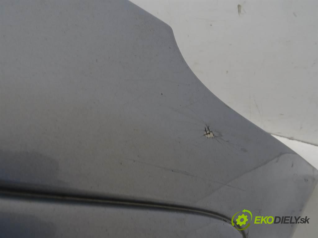 Seat Ibiza III  2005 74 kW HATCHBACK 5D 1.9TDI 100KM 02-08 1900 nárazník přední část