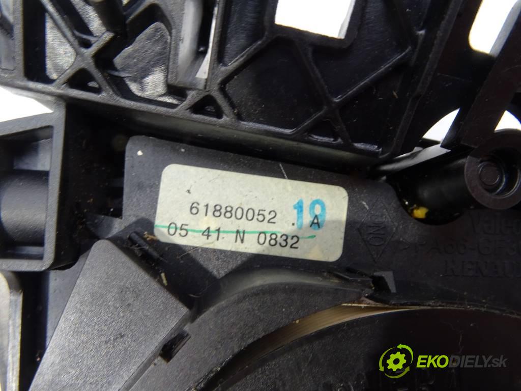 Renault Grand Scenic II    1.9DCI 120KM 03-06  Krúžok, slimák airbag 8200127728 (Airbagy)