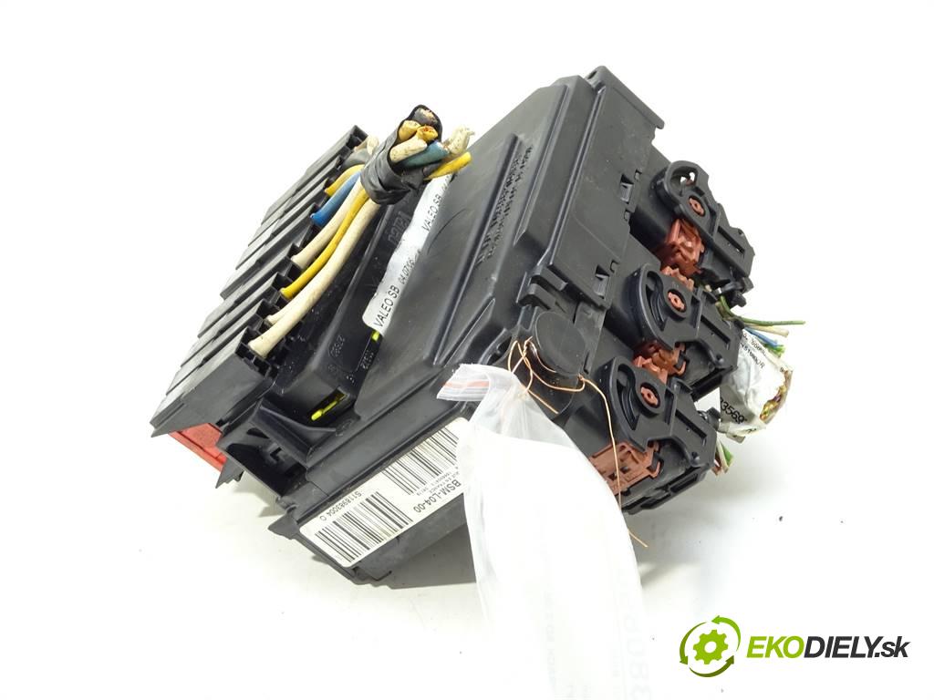 Citroen C5 LIFT    HATCHBACK 5D 2,0B 140KM 04-08  Modul BSM 9661682780 (Ostatné)