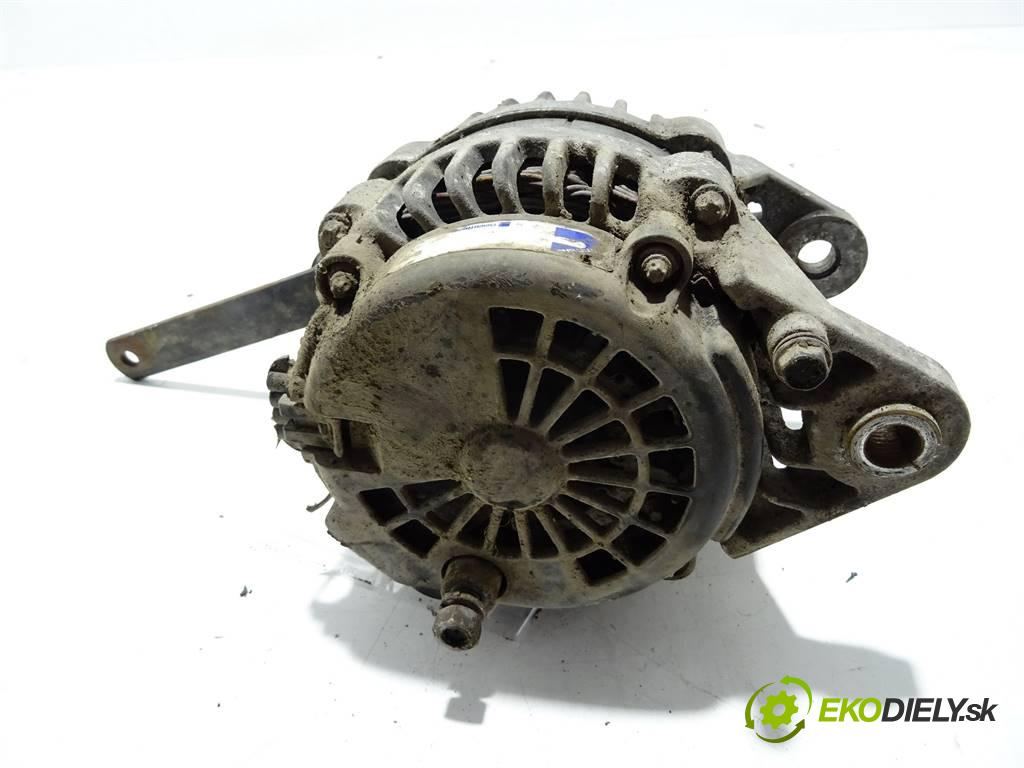 . .    CUMMINS 6CT CGE250 30  Alternátor  (Alternátory)
