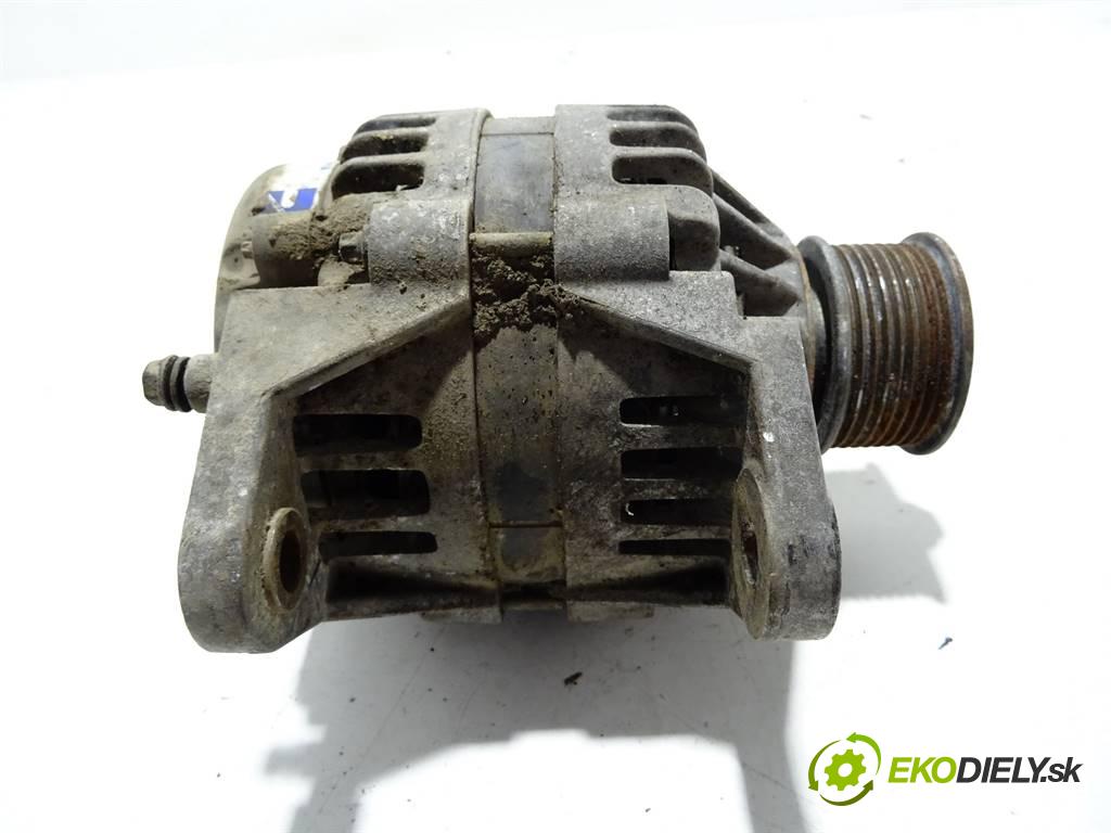 . .    CUMMINS 6CT CGE250 30  Alternátor  (Alternátory)
