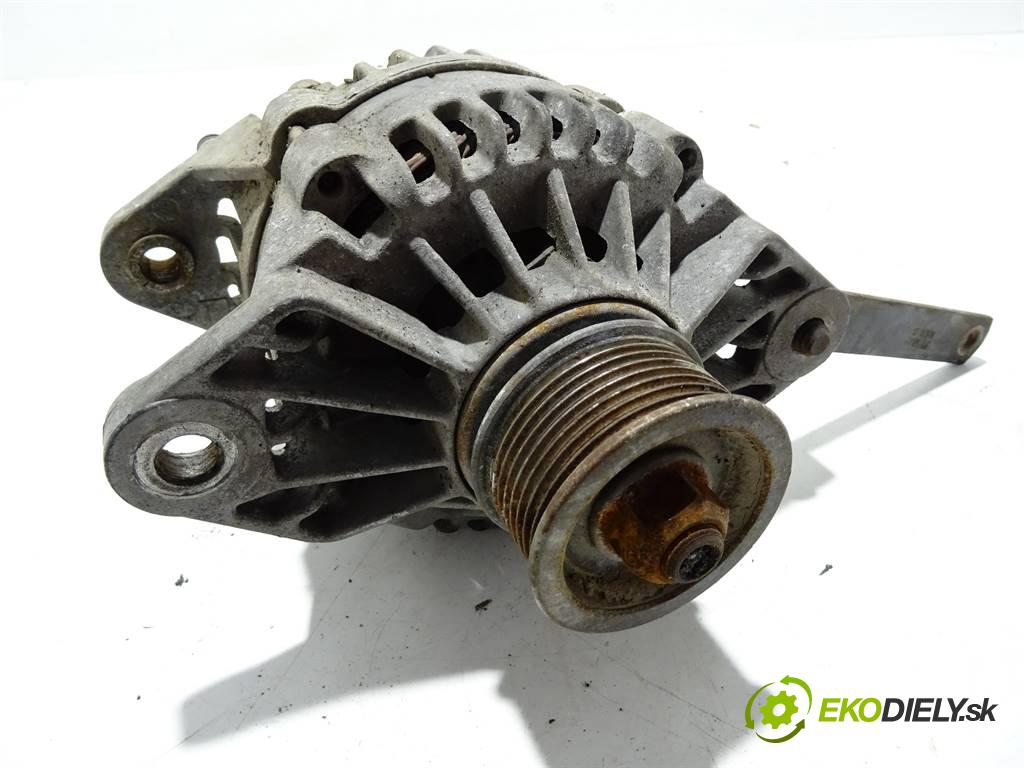 . .    CUMMINS 6CT CGE250 30  Alternátor  (Alternátory)