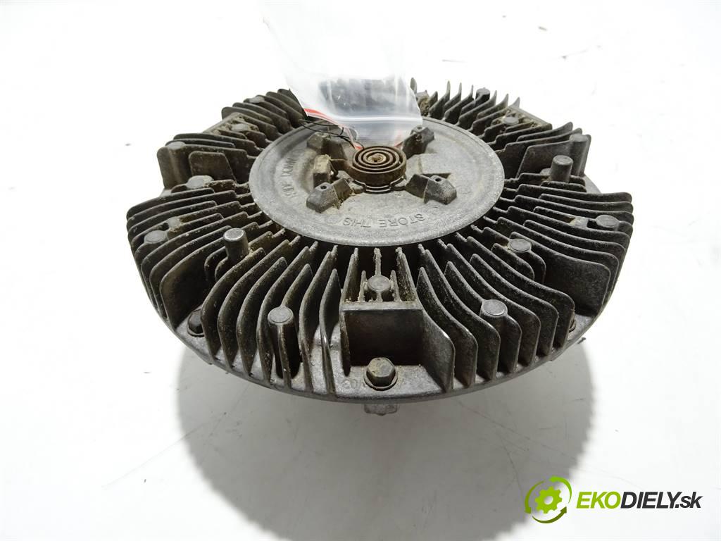 . .    CUMMINS 6CT CGE250 30  Viskospojka  (Ventilátory)