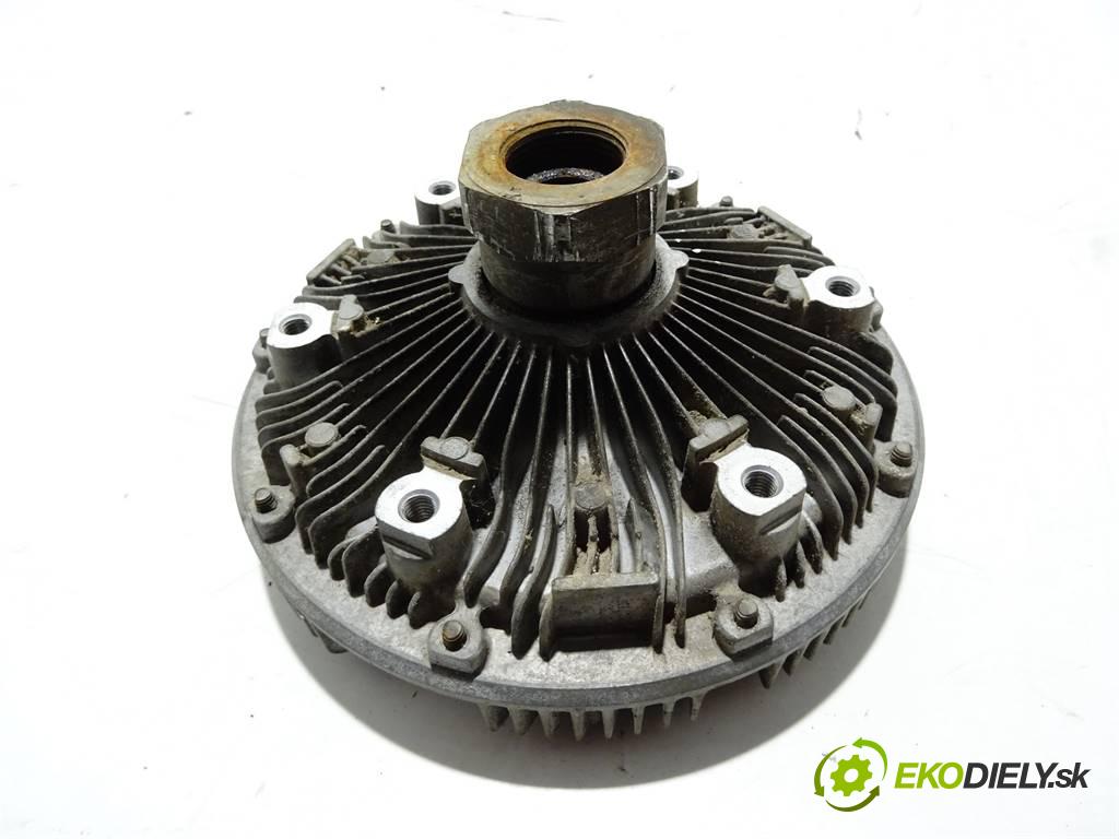 . .    CUMMINS 6CT CGE250 30  Viskospojka  (Ventilátory)