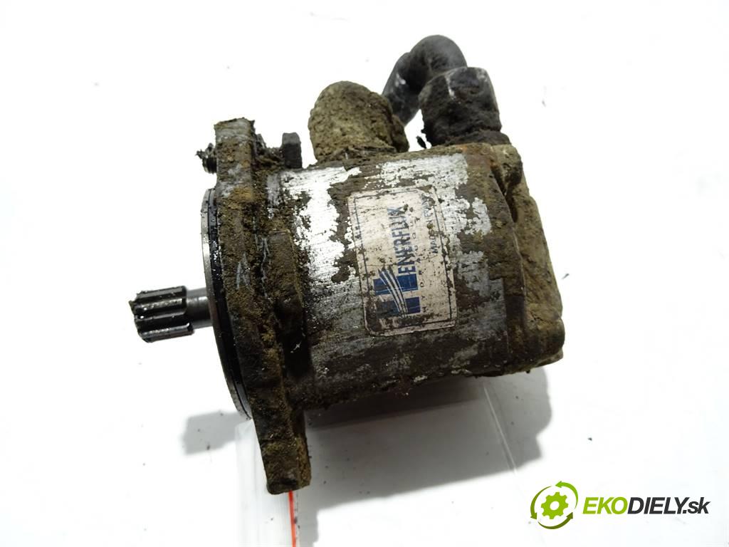 . .    CUMMINS 6CT CGE250 30  Pumpa servočerpadlo  (Servočerpadlá, pumpy riadenia)