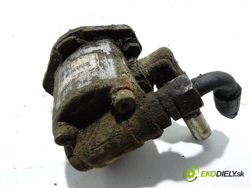 . .    CUMMINS 6CT CGE250 30  Pumpa servočerpadlo  (Servočerpadlá, pumpy riadenia)